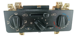Botão Comando Ar Condicionado Citroën C3 2004 A 2012