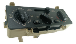 BOTÃO COMANDO AR CONDICIONADO CITROËN C3 2004 A 2012