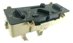 BOTÃO COMANDO AR CONDICIONADO CITROËN C3 2004 A 2012