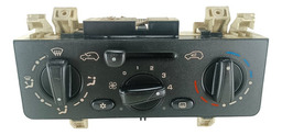 Botão Comando Ar Condicionado Citroën C3 2004 A 2012