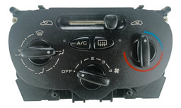 Botão Comando Ar Condicionado Peugeot 206 207 2004 A 2008