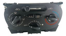 Botão Comando Ar Condicionado Peugeot 206 207 2004 A 2008