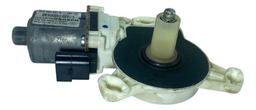 MOTOR MÁQUINA VIDRO GOL VOYAGE DIANTEIRA DIREITA 2009 A 2016