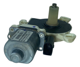 MOTOR MÁQUINA VIDRO GOL VOYAGE DIANTEIRA DIREITA 2009 A 2016