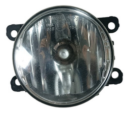 Farol Milha Renault Sandero Kwid Logan Duster 2012 A 2020