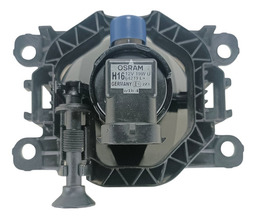 FAROL MILHA RENAULT SANDERO KWID LOGAN DUSTER 2012 A 2020