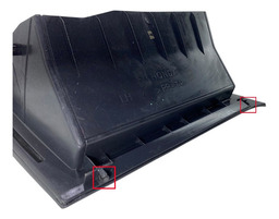 TAMPA PORTA LUVAS CIVIC 1996 1997 1998 1999 2000