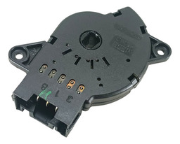 TOMADA COMANDO AR CONDICIONADO VW GOL VOYAGE PARATI 97 A 99