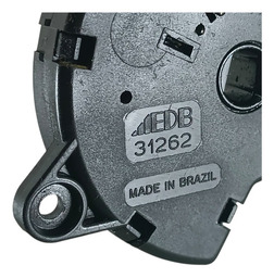 TOMADA COMANDO AR CONDICIONADO VW GOL VOYAGE PARATI 97 A 99