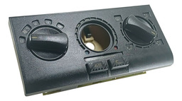 BOTÃO COMANDO AR CONDICIONADO VW GOL SAVEIRO PARATI 97 A 99
