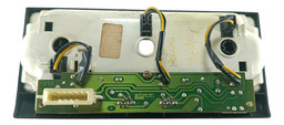 BOTÃO COMANDO AR CONDICIONADO VW GOL SAVEIRO PARATI 97 A 99