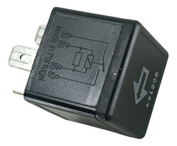 RELE AUXILIAR 40A VW GOL VOYAGE FOX SAVEIRO 1994 A 2023