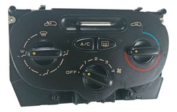 Botão Comando Ar Condicionado Peugeot 206 207 2004 A 2008
