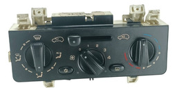 Botão Comando Ar Condicionado Citroën C3 2004 A 2012