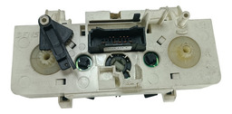 BOTÃO COMANDO AR CONDICIONADO CITROËN C3 2004 A 2012