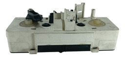 BOTÃO COMANDO AR CONDICIONADO CITROËN C3 2004 A 2012