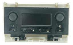 COMANDO PAINEL AR CONDICIONADO PEUGEOT 307 2009 A 2012