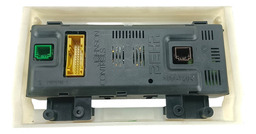 COMANDO PAINEL AR CONDICIONADO PEUGEOT 307 2009 A 2012