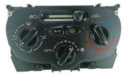 Botão Comando Ar Condicionado Peugeot 206 207 2004 A 2008