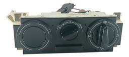 Comando Botão Ar Vw Gol Parati G3 1999 A 2002 S/ar