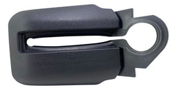 MOLDURA CONSOLE FREIO DE MAO PEUGEOT 208 2013 A 2020