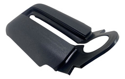 MOLDURA CONSOLE FREIO DE MAO PEUGEOT 208 2013 A 2020