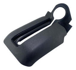 MOLDURA CONSOLE FREIO DE MAO PEUGEOT 208 2013 A 2020