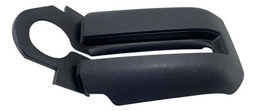 MOLDURA CONSOLE FREIO DE MAO PEUGEOT 208 2013 A 2020
