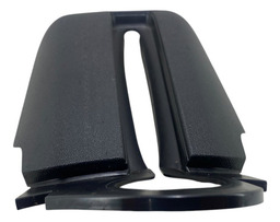 MOLDURA CONSOLE FREIO DE MAO PEUGEOT 208 2013 A 2020