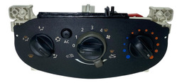COMANDO AR CONDICIONADO RENAULT SANDERO 2008 2009 A 2012