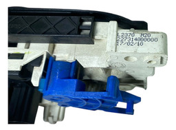 COMANDO AR CONDICIONADO RENAULT SANDERO 2008 2009 A 2012