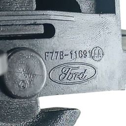 BOTÃO COMANDO REOSTATO LUZ FORD RANGER 1998 A 2012