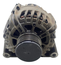 Alternador Citroen C3 Peugeot 208 1.2 3cc 2017 À 2022