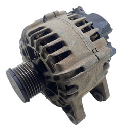 ALTERNADOR CITROEN C3 PEUGEOT 208 1.2 3CC 2017 À 2022