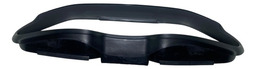 MOLDURA PAINEL INSTRUMENTOS PEUGEOT 208 2016 2017 A 2018