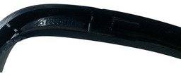 MOLDURA PAINEL INSTRUMENTOS PEUGEOT 208 2016 2017 A 2018