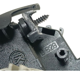 CHAVE SETA FIAT PALIO SIENA 2002 A 2014 S/LIMPADOR TRASEIRO