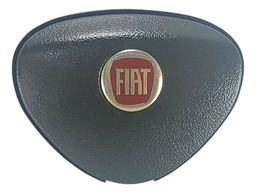 TAMPA VOLANTE BUZINA FIAT PALIO UNO SIENA STRADA 2007 A 2014