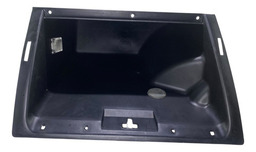 Caixa Acabamento Porta Luvas Fiesta 1.0 2006 2007 A 2011