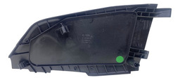 ACABAMENTO DIREITO CONSOLE CENTRAL PEUGEOT 208 2015 2018