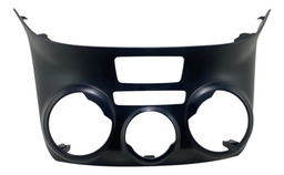 Moldura Comando Ar Peugeot 208 2013 2014 A 2019