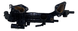 CARCAÇA VÁLVULA TERMOSTÁTICA HYUNDAI SANTA FÉ 2006 A 2015