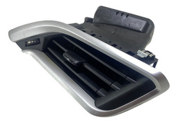 DIFUSOR DE AR LADO DIREITO PEUGEOT 208 2013 À 2020