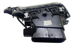 DIFUSOR DE AR LADO DIREITO PEUGEOT 208 2013 À 2020