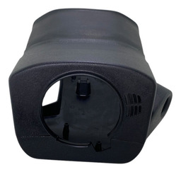 Moldura Coluna Direção Peugeot 208 2014 2015 2016 A 2017