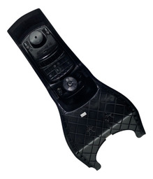 CONSOLE CENTRAL CITROEN C4 PICASSO 2009 2010 2011 A 2014