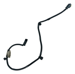 Chicote Luz Neblina Parachoque Peugeot 208 2013 A 2020