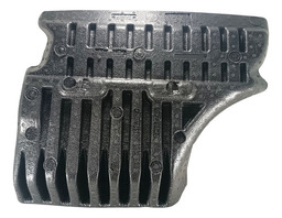 Suporte Isopor Estepe Peugeot 208 2015 A 2020