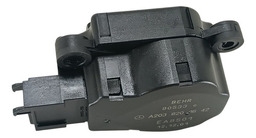 MOTOR ATUADOR AR MERCEDES BENZ C200 2001 A 2006