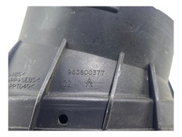DIFUSOR AR PAINEL CITROËN C3 2004 2005 2006 2013